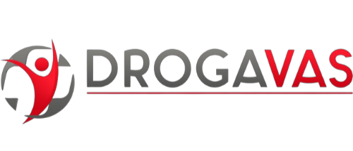 Logo Drogavas Farmácia